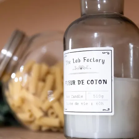 Chaleureux - Centre Ville, Zenith - Wifi Apartman Caen