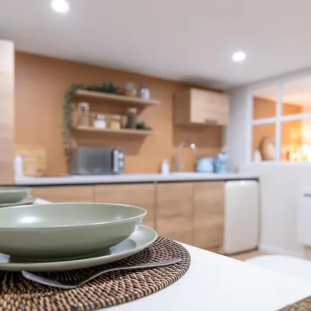 Chaleureux - Centre Ville, Zenith - Wifi *