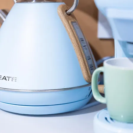 Apartman Chaleureux - Centre Ville, Zenith - Wifi Caen