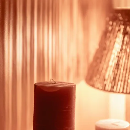 Chaleureux - Centre Ville, Zenith - Wifi Daire