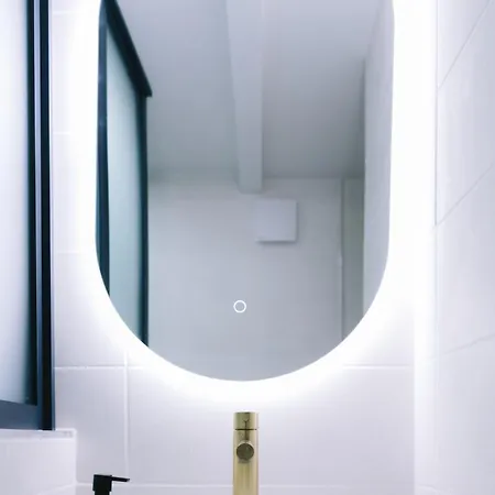 Chaleureux - Centre Ville, Zenith - Wifi