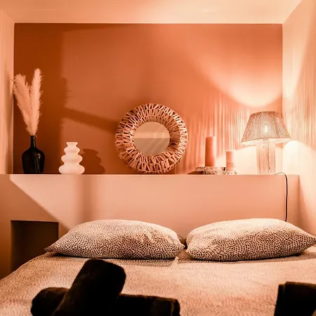 Chaleureux - Centre Ville, Zenith - Wifi * Caen