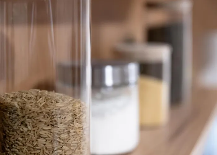 公寓 Chaleureux - Centre Ville, Zenith - Wifi