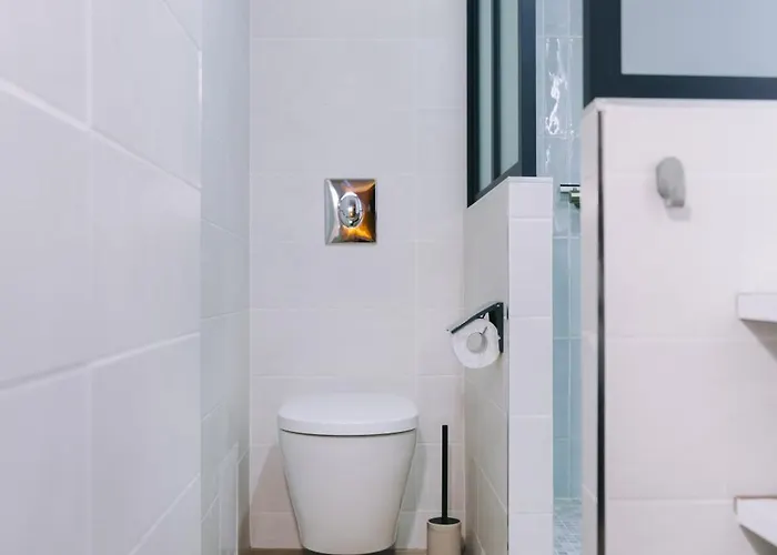 Chaleureux - Centre Ville, Zenith - Wifi 凯恩