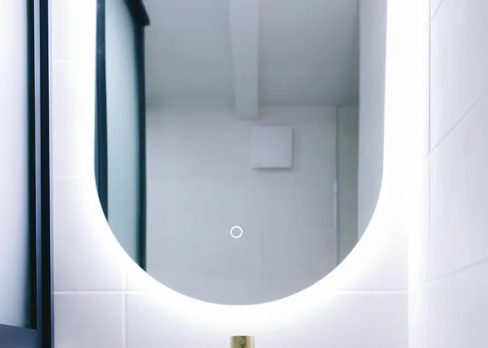 Chaleureux - Centre Ville, Zenith - Wifi