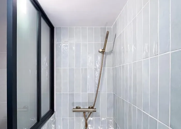 Chaleureux - Centre Ville, Zenith - Wifi * 凯恩